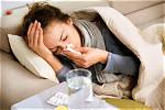 How Catch a Cold?