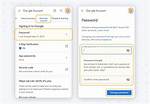 How Change Gmail Password?