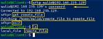How Check Sftp Process in Linux?