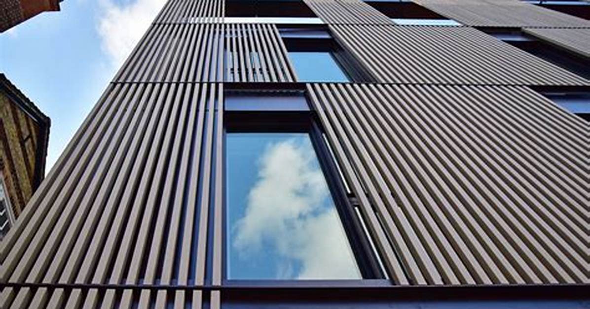How Cladding Is Installed?