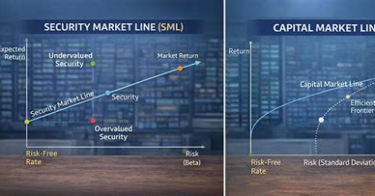How Cml Differ from Sml?