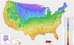 How Cold Does Zone 6 Get