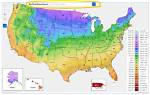 How Cold Is Zone 2