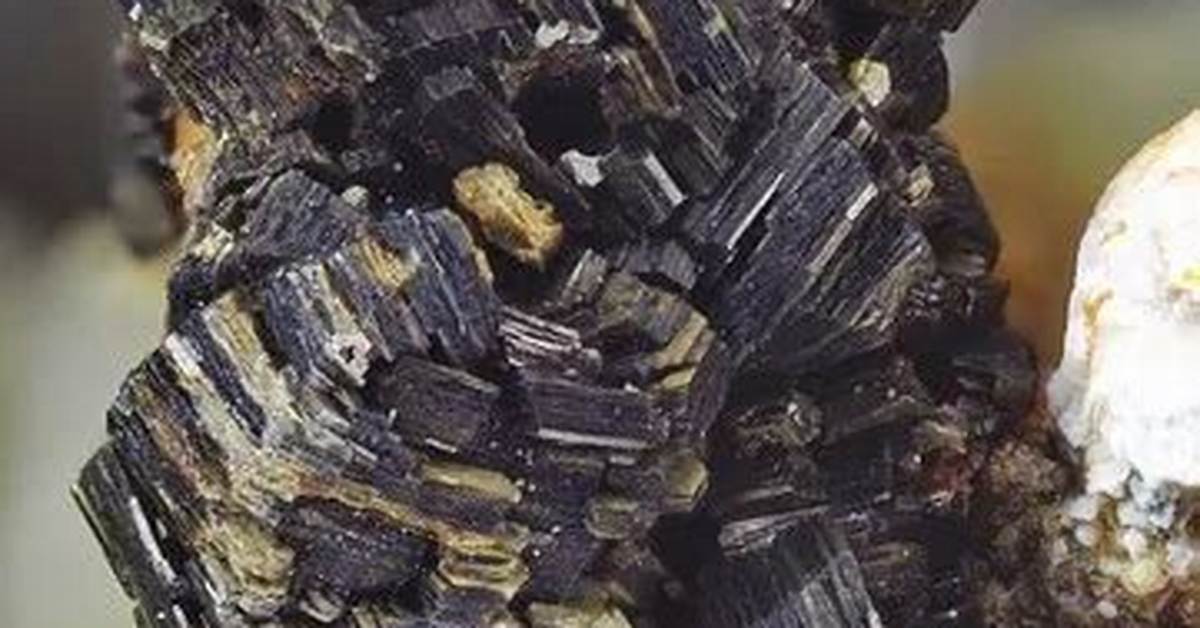 How Common Is Chamosite?