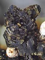 How Common Is Chamosite?