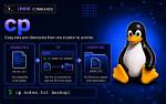 How Copy Hidden Files in Linux?