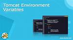 How Create Environment Variable for Tomcat?
