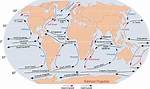 How Currents Affect Climate?