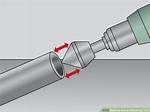 How Deburring Tool Work?