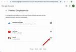 How Delete Mail Gmail?