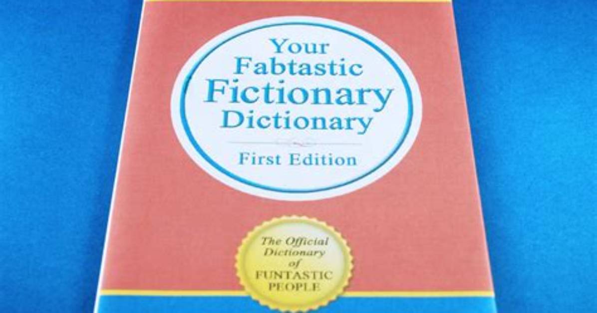 How Dictionary Are Made?