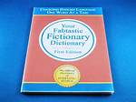 How Dictionary Are Made?