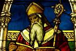 How Did Augustine Die?