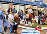 How Did Brookside End?