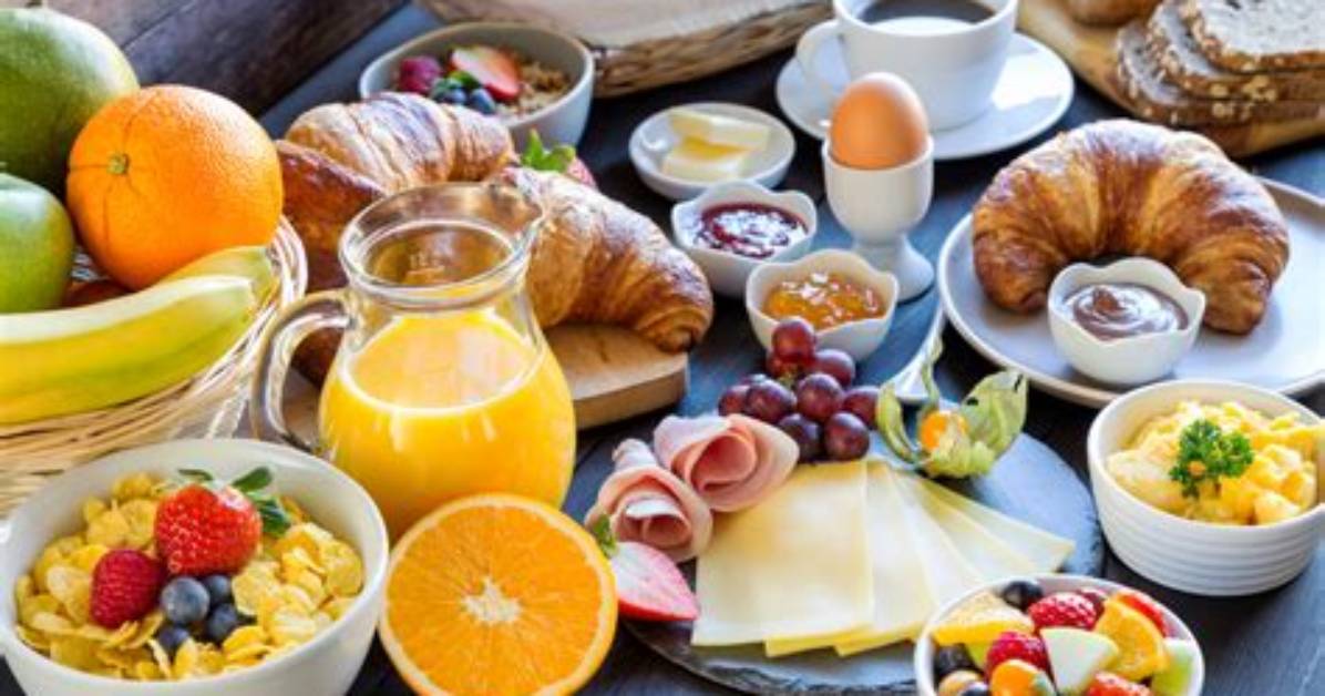 How Did Brunch Get Started?