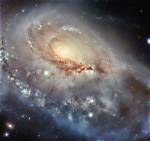 How Did Centaurus Form?