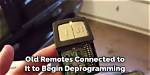How Did Deprogramming Begin?