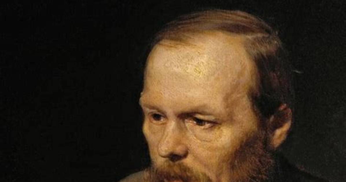 How Did Dostoevsky Write?