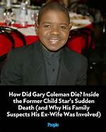 How Did Gary Smith Die? Know Everything About Him and His Cause of Death?