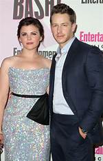 How Did Ginnifer and Josh Meet?