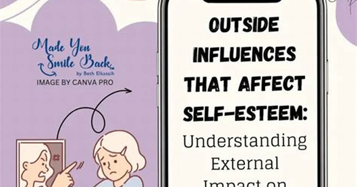 How Did It Affect Her Confidence?