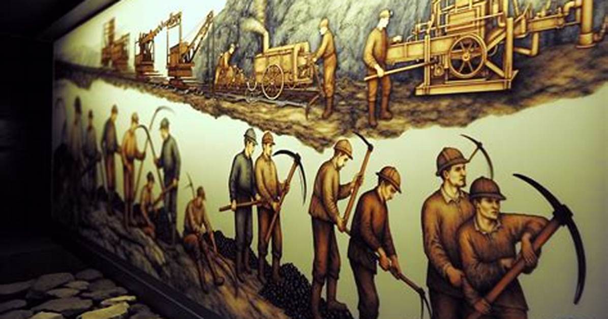 How Did Mining Start?