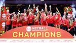 How Did Netball Develop?