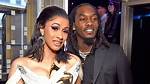 How Did Offset Propose to Cardi B?