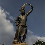 How Did Ogun Die?