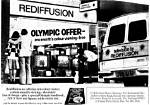 How Did Rediffusion Work?