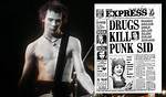 How Did Sid Vicious Die?