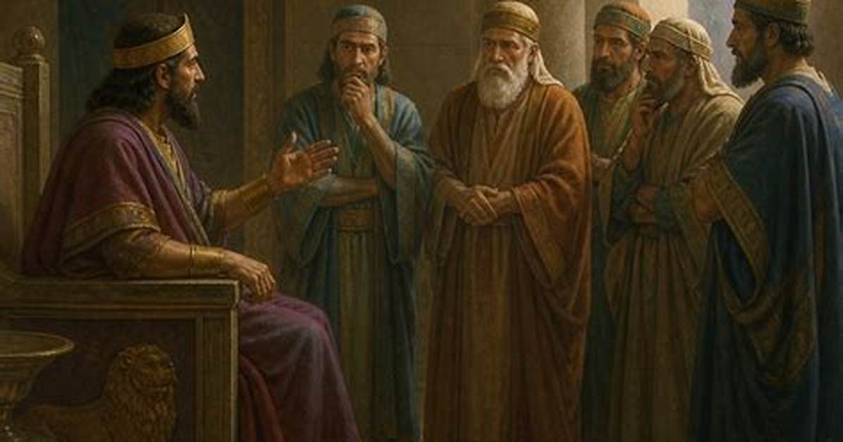 How Did Soothsayers Work?