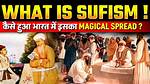 How Did Sufism Impact the Islamic World