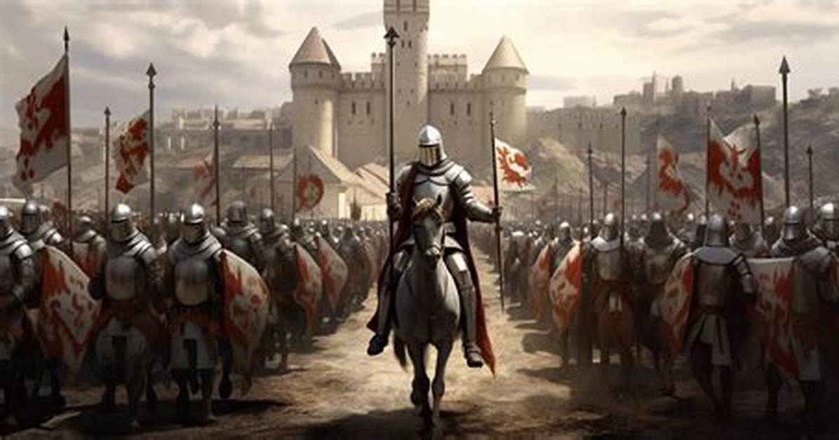 How Did Templars End?