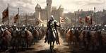 How Did Templars End?