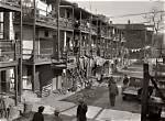 How Did Tenements Develop
