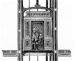 How Did the First Elevator Work?