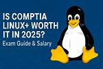 How Difficult Is Linux Exam?