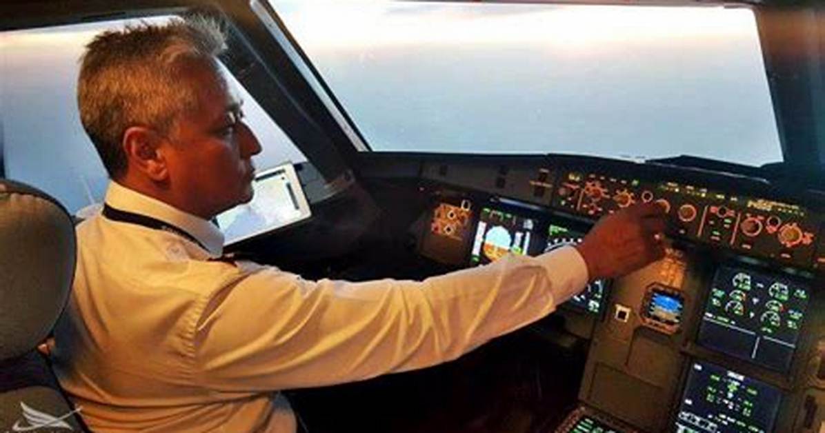 How Do Airplanes Navigate?