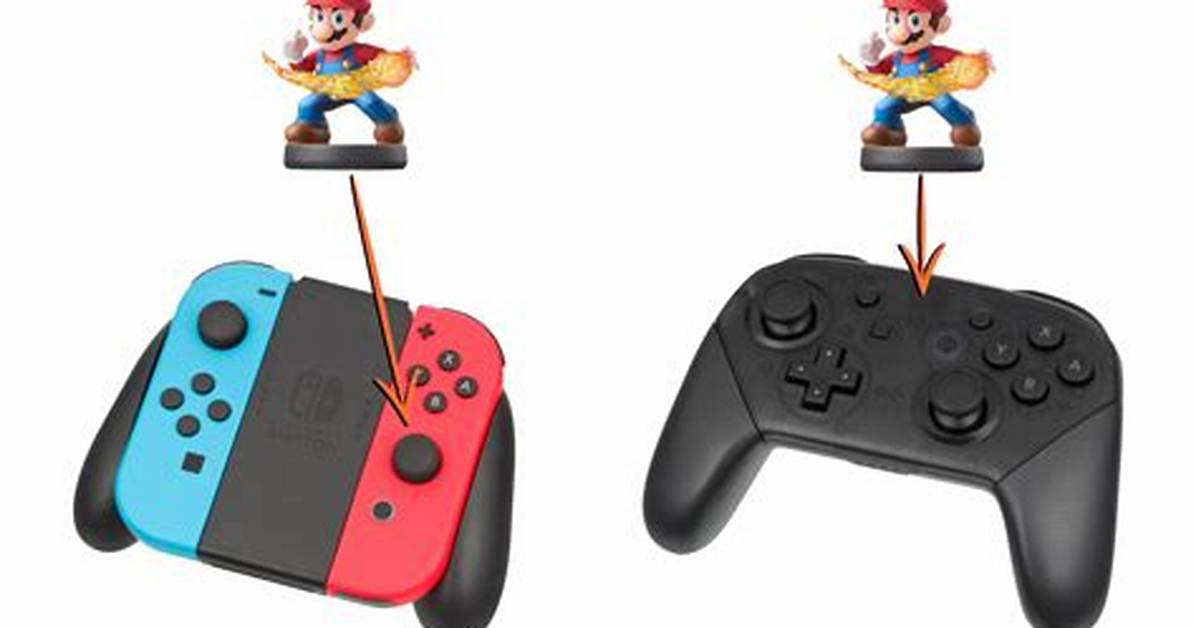 How Do Amiibos Work?