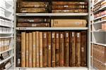 How Do Archives Work?