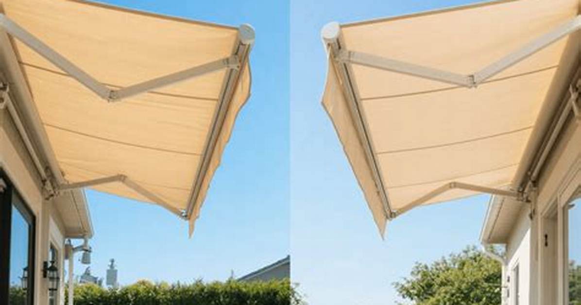 How Do Awnings Work?