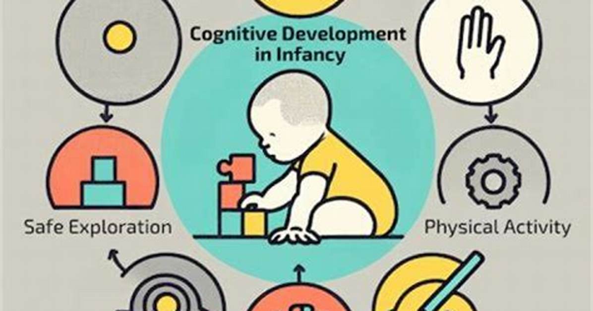 How Do Babies Develop Physically During Infancy?