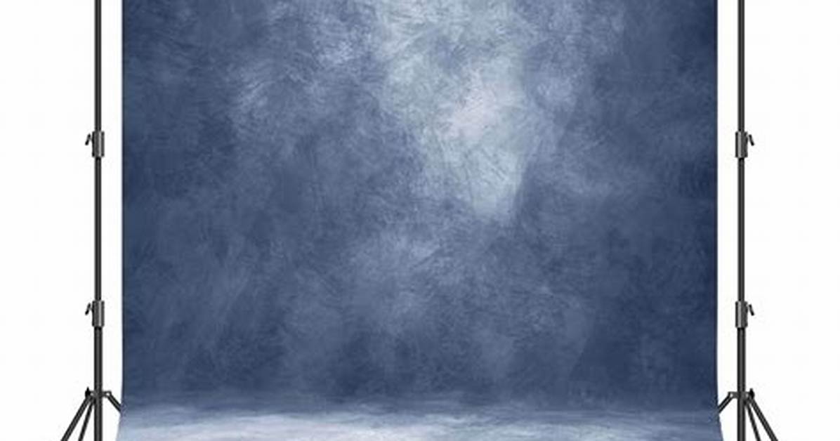 How Do Backdrops Work?