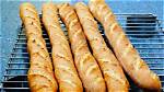 How Do Baguettes Form