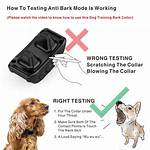 How Do Bark Collars Work?