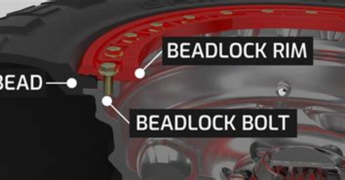 How Do Beadlocks Work?