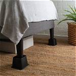 How Do Bed Risers Work?