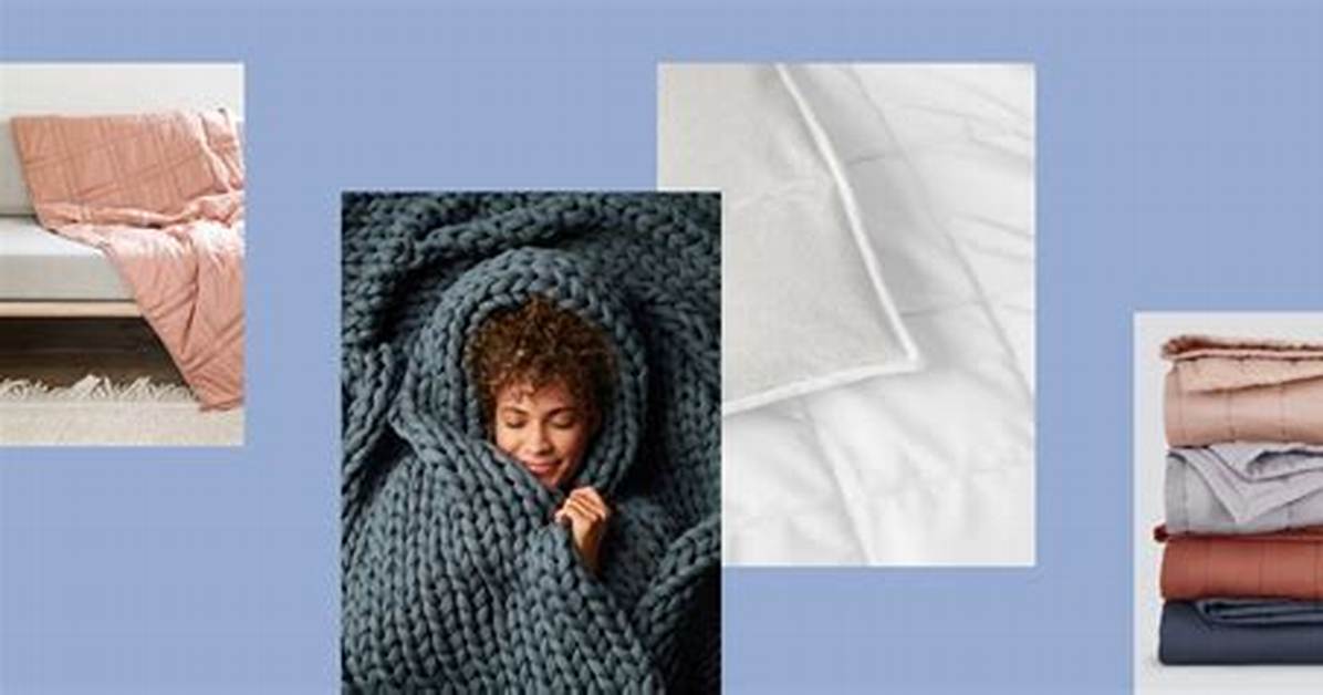 How Do Blankets Get Warm