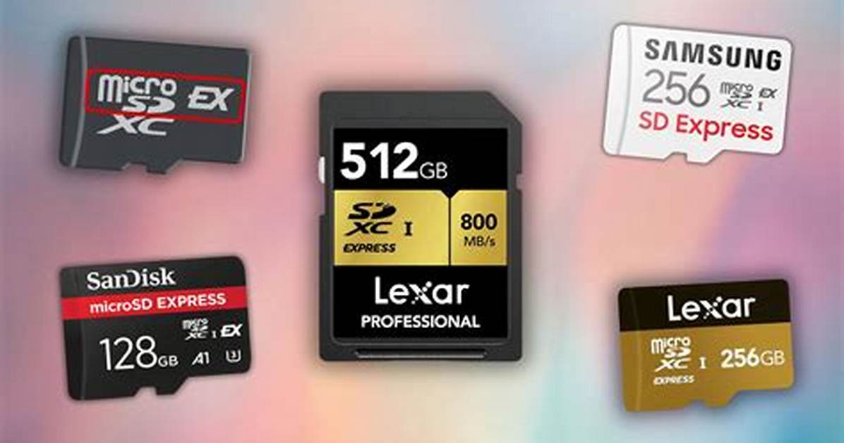 How Do Bluetooth Sd Cards Work?